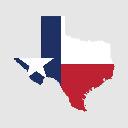 HOUSTON DALLAS AUSTIN icon