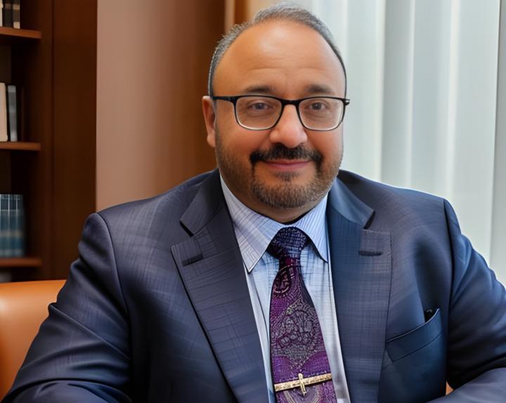Ahmed Quateen
