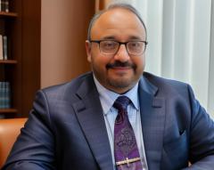 Ahmed Quateen