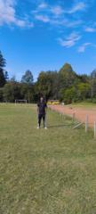 Emmanuel Kiprotich