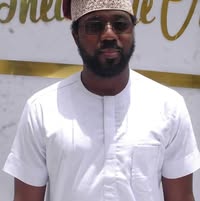 Olanrewaju Adefolahan