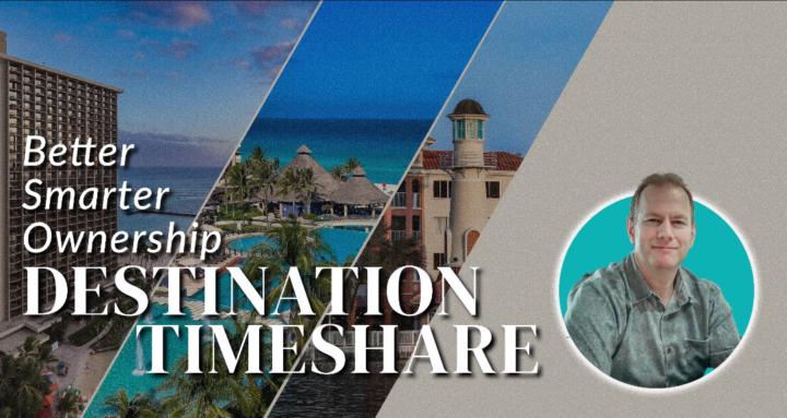 Destination Timeshare