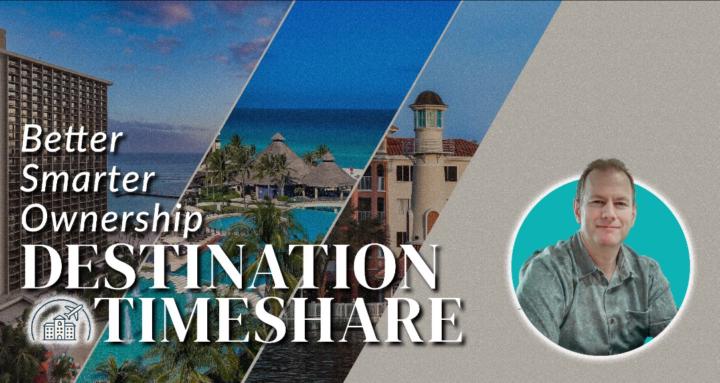 Destination Timeshare