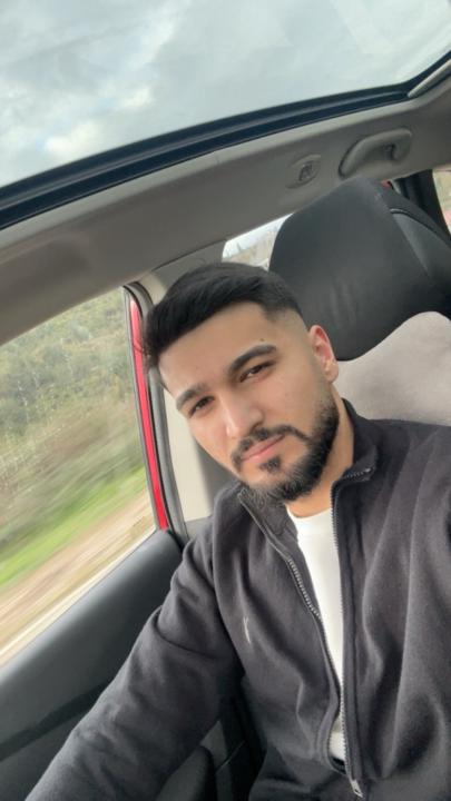 İsmail yiğitcan Kösedağ