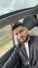 İsmail yiğitcan Kösedağ