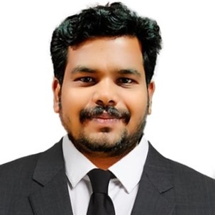 Ganesh Kumar Nedumaran