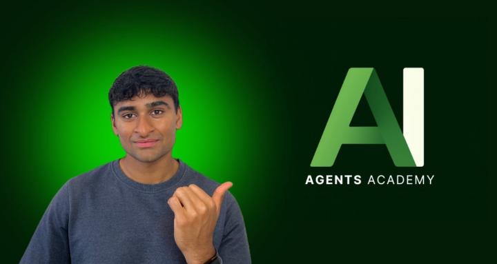 AI Agents Academy