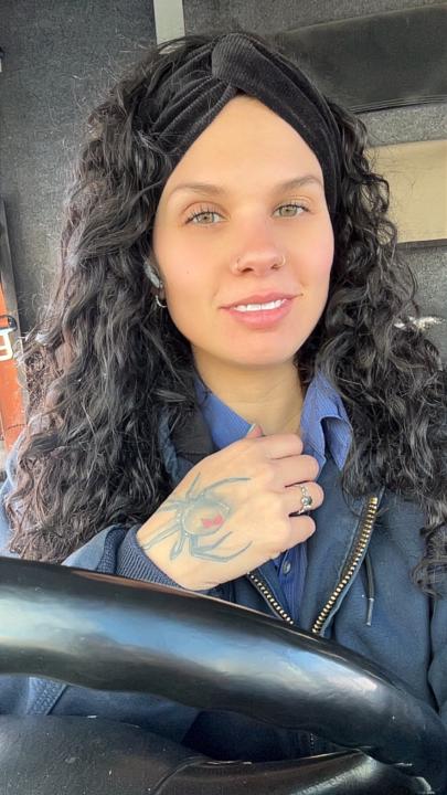 Ariel Richardson