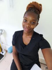 Ruth Achieng Ogola