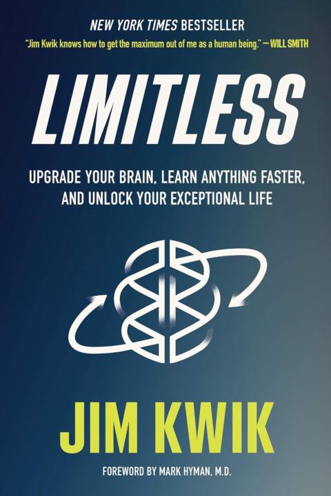 Limitless 📖 