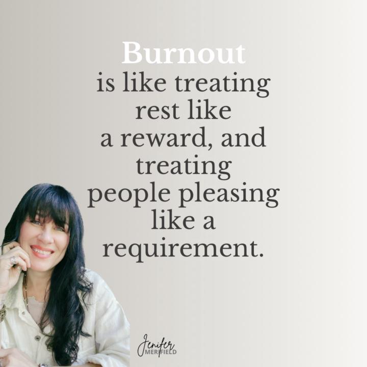 Are You Due For a Rest and a Reset?