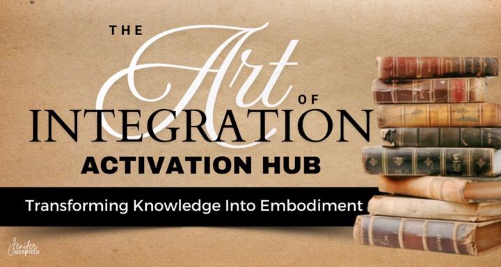The Art of Integration Hub