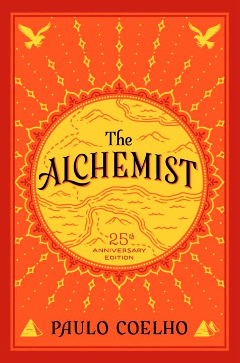 The Alchemist 📖 