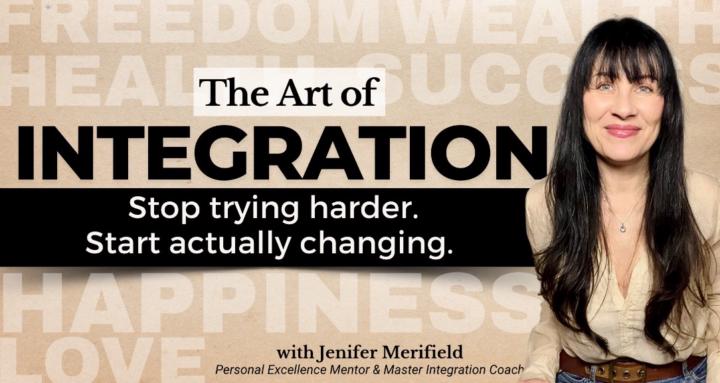 The Art of Integration