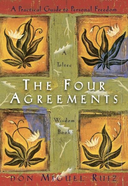 The Four Agreements 📖 