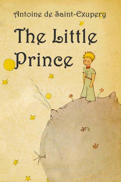 The Little Prince 📖 