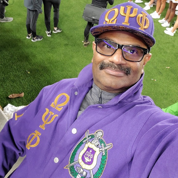 Lamar Davis