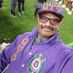 Lamar Davis