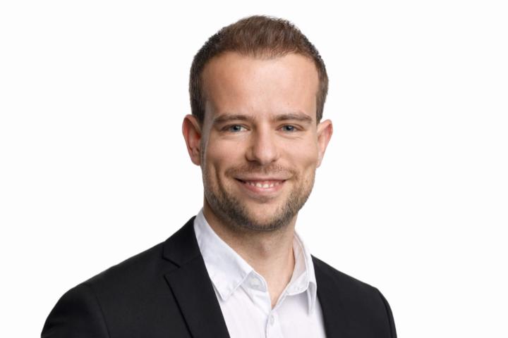 Andreas Hillebrand