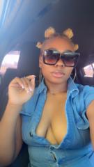 Geneshia Jackson