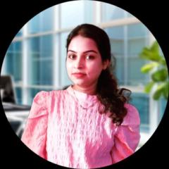 Manasa Raghuvaran