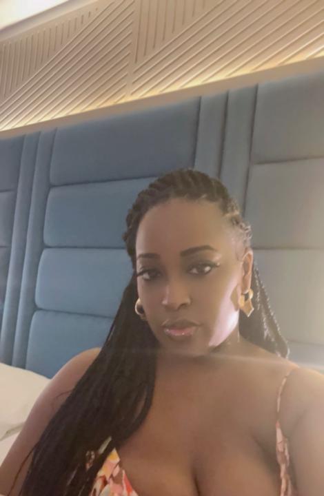 Dionne Perrineau-Daley