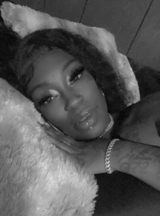 Donnitha Miller