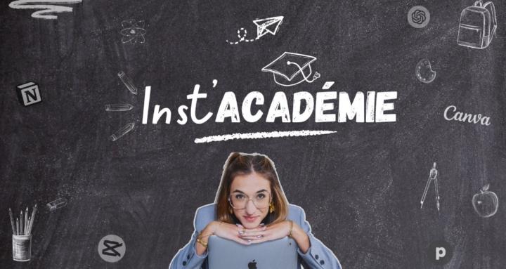 INST'ACADÉMIE