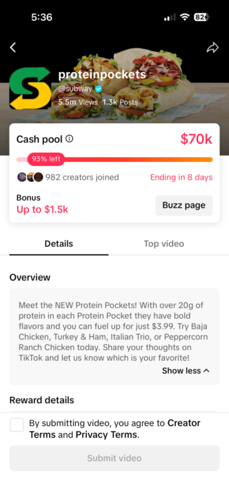 New Brand Collab Wave 