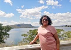 Jane Govender