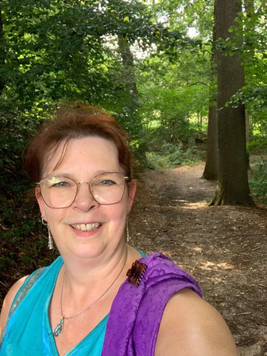 Mariëlle Rossel