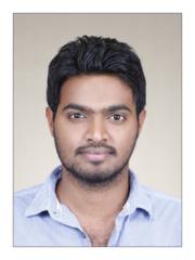 Rajesh Yandra