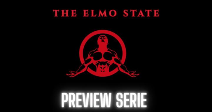The Elmo State Preview