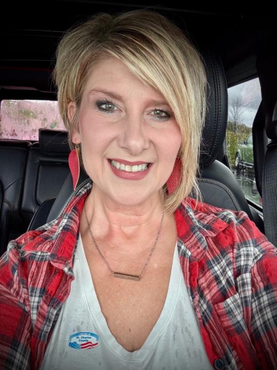 Sandra Morgan