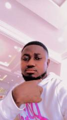 Eric Osei Owusu