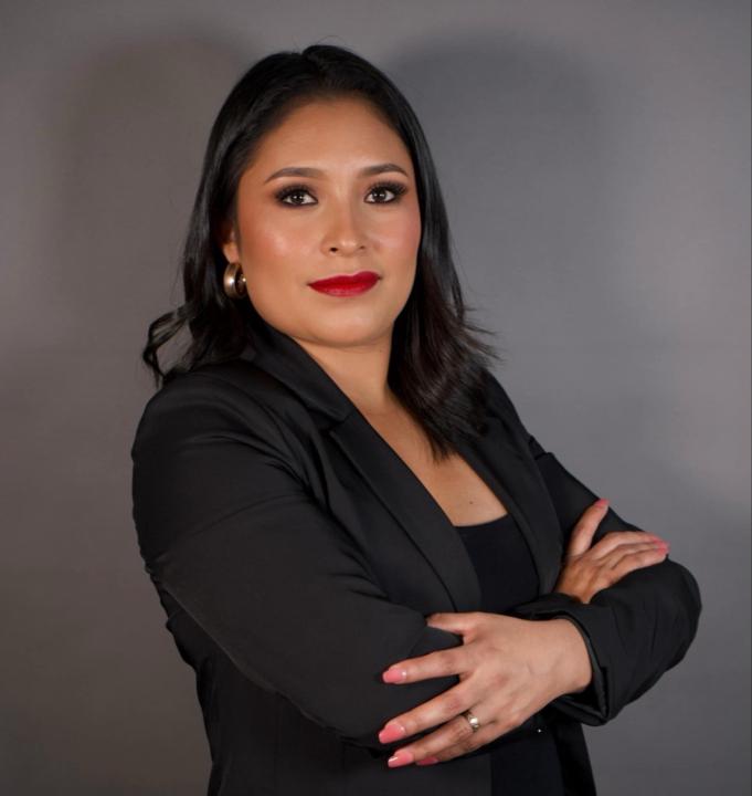 Emelda Hernandez
