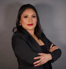 Emelda Hernandez