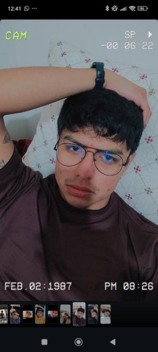 Max Pazos