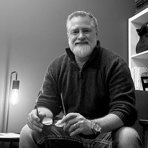Mike Regennitter