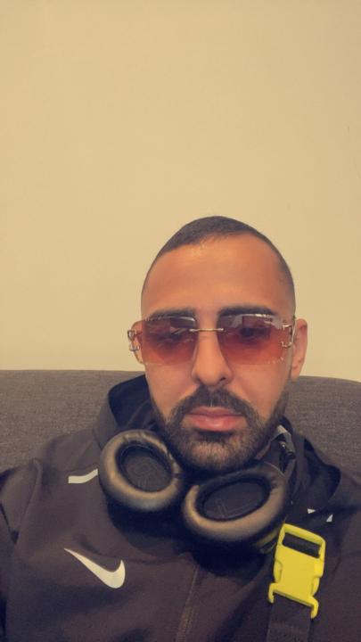 Fahd Ali