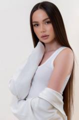 Aliaksandra Davydkova