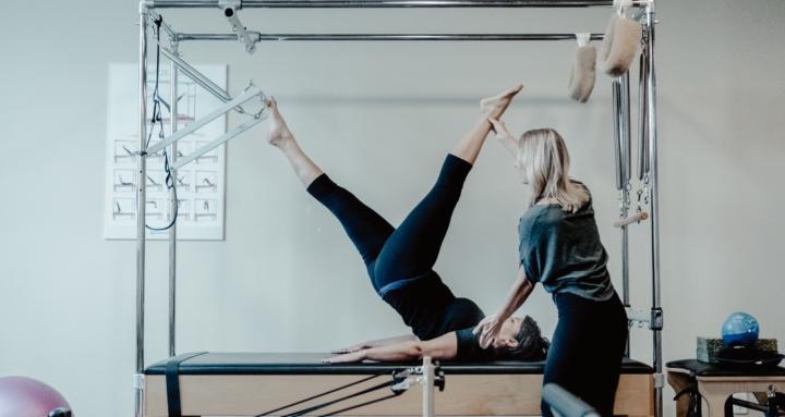 Mindful Life Pilates Circle