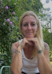 Jeannette Folke