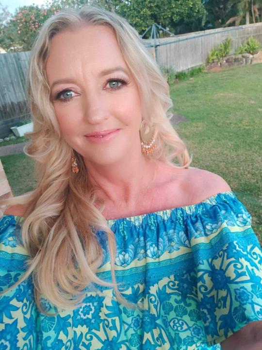 Kylie Johnston-jones