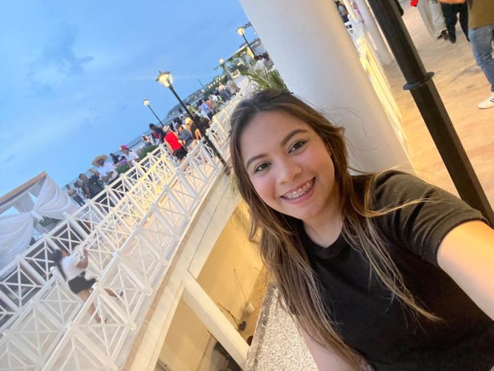 Daniela Patricia Medina Jiménez