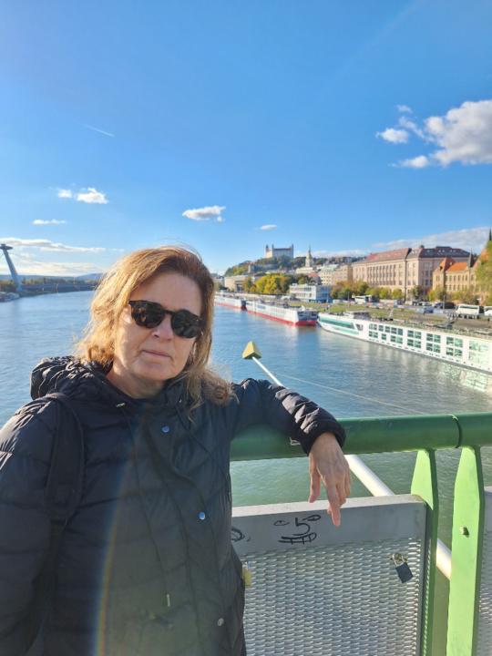 Marisa Casas Tolosana