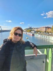 Marisa Casas Tolosana