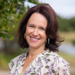 Tracey McBeath