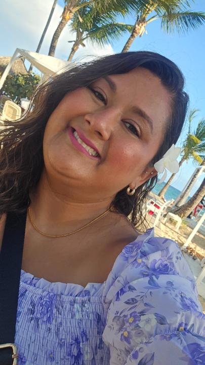 Andrea Galarza Taboada