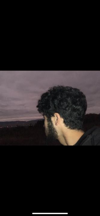 Ahmed Djemal